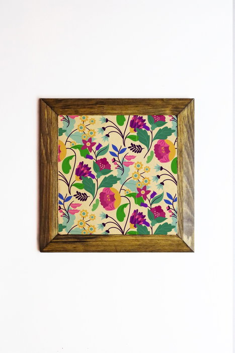 Wallity Ersytastablo16 - 16 Pintura Decorativa Multicolor